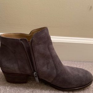 Lucky Brand Booties